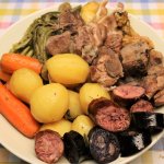 cozido à Portuguesa