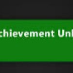 Achievement template