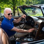 Get in loser (Biden)