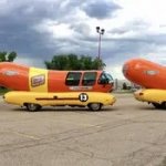 Wiener parade