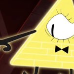 Bill Cipher