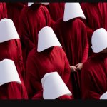 Handmaid