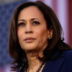 Kamala swallows Meme Generator - Imgflip