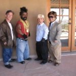 The b team