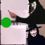 Guy Fawkes before & after lessons
