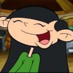 Kuki Sanban Numbuh 3