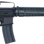 T65K2 Assault Rifle