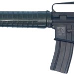 T65K2 Assault Rifle (Left-side)