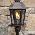 Gas Light
