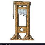 Guillotine