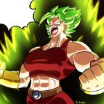 kale meme