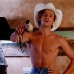 Brad pitt
