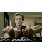 Essaying(Tangia) GIF Template