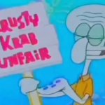 krabs is a GIF Template