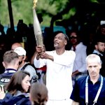 snoop torch