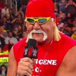 Hulk Hogan