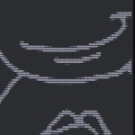 ascii mf