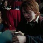 Ronald Weasley Cup Reading