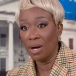 Joy reid