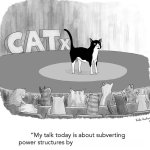 CATx talk by Kate Isenberg