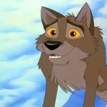 Balto meme