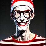 Waldo Creep