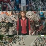 Battle (kamen rider)