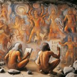 Prehistoric Humans