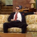 Secret Service Agent Bundy, Al Bundy