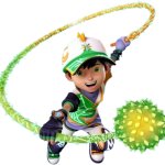 Boboiboy Sori