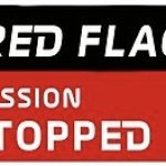 Red Flag F1