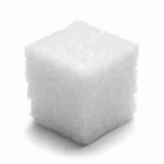 Sugar cube