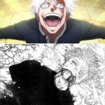 Gojo