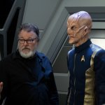 Frakes Discovery