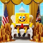 SpongeBob 2024