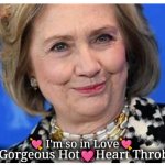 Hillary Clinton