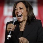 Kamala Harris meme