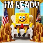 SpongeBob For President