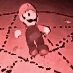Luigi summoning meme