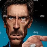 House MD