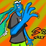 Skatez squidzy