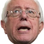 Breadline Bernie Sanders. Png