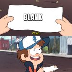 This is Worthless | BLANK | image tagged in this is worthless | made w/ Imgflip meme maker