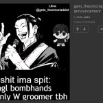 Libra in 4k ig meme