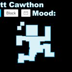 Scott Cawthon announcement template