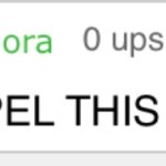 DONT TELL PEOPLE THIS