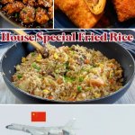 Funny | DO YOU KNOW HOW MANY ORDERS OF HOUSE FRIED RICE WITH CRISPY EGG ROLLS AND CRUNCHY SESAME CHICKEN YOU CAN FIT IN THAT BOMBER?? I BET EVERYONE WOULD LIKE YOU BETTER IF YOU JUST STICK TO MAKING DELICIOUS FOOD.. | image tagged in funny,china,food,alaska,air force,bomber | made w/ Imgflip meme maker