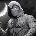 Moon Knight MCU