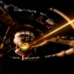 Deep Space Nine Phasers