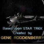 Deep Space Nine End Credits